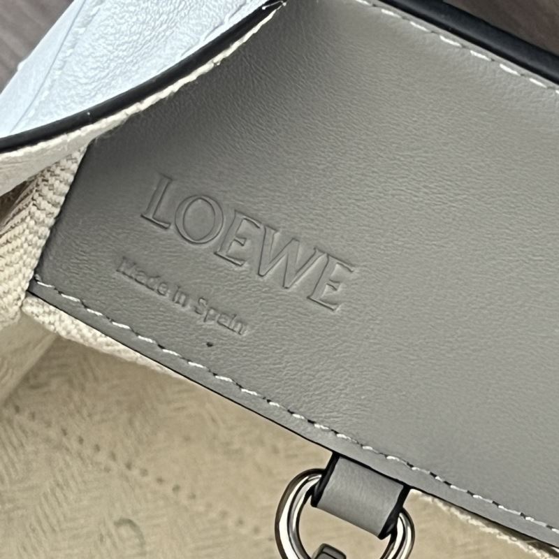 Loewe Hammock Bags